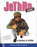 A Portion of JeThRo (HarperCollins Audio Comedy)