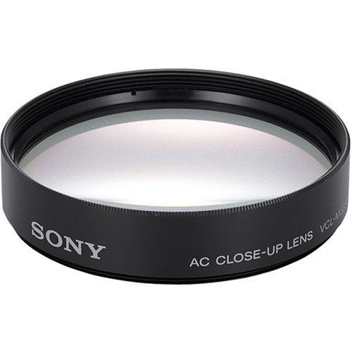 Sony VCL-M3358 58mm Close Up Lens for the DCR-VX2100