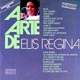 Elis Regina - A Arte de Elis Regina