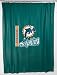 Shower Curtain - Miami Dolphins