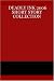 Deadly Ink 2006 Short Story Collection