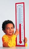DEMONSTRATION THERMOMETER