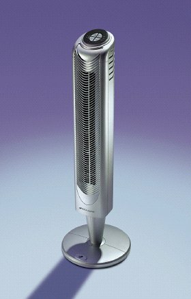 Bionaire Tower Fan With Remote Control Picture