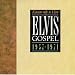 Known Only to Him: Elvis Gospel 1957-1971