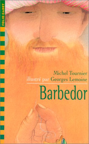 Barbedor