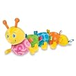 Taggies Colours Toy, Caterpillar