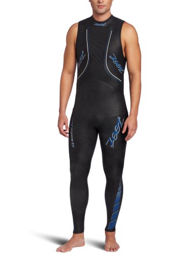 Zoot Sports Men's Z Force 2.0 Sl Wetzoot Wetsuit On Sale
