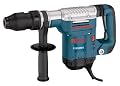 Bosch 11318EVS 1-9/16-Inch 11 Amp SDS-Max Demolition Hammer