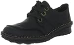 Rieker 50320-00, Scarpe stringate bas...