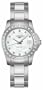 Longines Conquest Pearl Diamonds Ladies Watch