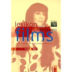 Lexikon des Internationalen Films, Filmjahr 2000