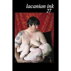 Lacanian Ink 27 - The Names-of-the-Father
