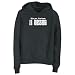 Sweatshirt Woman Black 