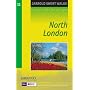 North London: Leisure Walks for All Ages (Short Walks Guides) (Pathfinder Short Walks)