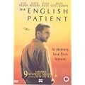 The English Patient [DVD] [1997]