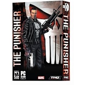 The Punisher