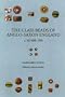 The Glass Beads of Anglo-Saxon England c.AD 400-700: A Preliminary Visual Classification of the More Definitive and Diagnostic Types (Reports of the Research Committee of the Society of Antiquaries)