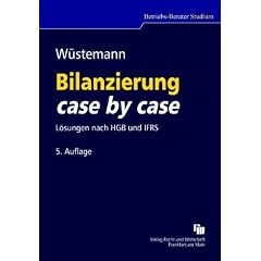 Bilanzierung case by case