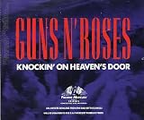 Knockin On Heavens Door
