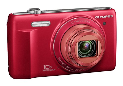 Imagen 3 de Olympus VR-340