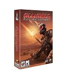 Alliance Future Combat