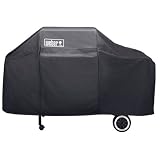 Weber9859PremiumGasGrillCover