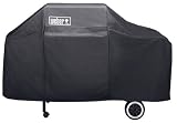 Weber 9859 Premium Gas Grill Cover Fits Genesis Silver C, Genesis Gold B and C, Genesis 2000-5500