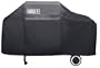 Weber 9859 Premium Gas Grill Cover