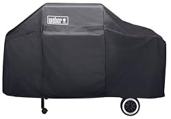 Weber 9859 Premium Gas Grill Cover