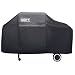 Weber 9859 Premium Gas Grill Cover Fits Genesis Silver C, Genesis Gold B and C, Genesis 2000-5500