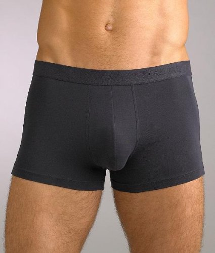 Hugo Boss Solid Boxer Brief Underwear