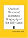 Book Students' Illustrated Historical Geography of the Holy Land