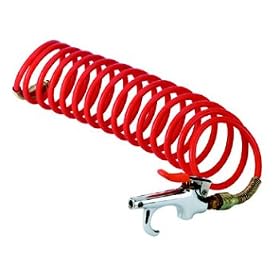 628004-12-bg 1 4x12' Aro Nyl Hose&gun Set by 