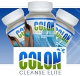 ADVANCED CLEANSE ADVANCE COLON CLEANSE ELITE ALL NATURAL HERBAL SUPPLEMENTS