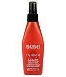 REDKEN by Redken UV RESCUE DAILY SUN MILK PROTECTIVE MOISTURIZER SPF 12 FOR SCALP 5 OZ