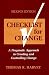Book Checklist for Change: A Pragmatic Approach to Creating and Controlling Change