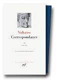 Voltaire : Correspondance, tome 7, Janvier 1763 - Mars 1765
