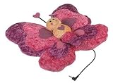 YOUniverse Butterfly Speaker Pillow