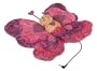 YOUniverse Butterfly Speaker Pillow
