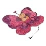 YOUniverse Butterfly Speaker Pillow