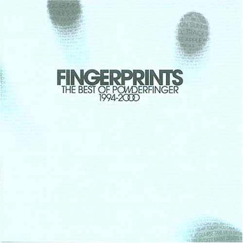 Powderfinger - Fingerprints: The Best of Powderfinger, Vol. 1 - Zortam Music