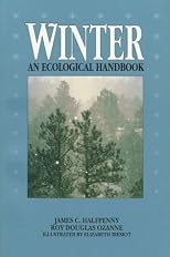 Winter: An Ecological Handbook