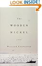 The Wooden Nickel...