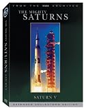 The Mighty Saturns: Saturn V (Extended Collector`s Edition)