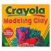 Binney & Smith Crayola(R) Modeling Clay, Assorted Colors Image
