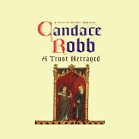 A Trust Betrayed (Unabridged)