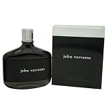 John Varvatos By Shiseido For Men. Eau De Toilette Spray 4.2 Ounces