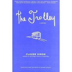 The Trolley: A Novel