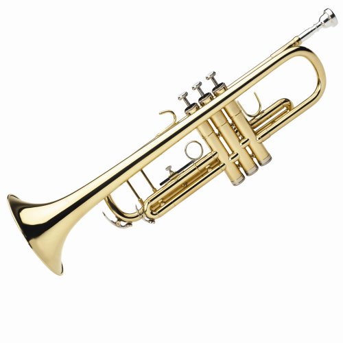 MusicalInstruments: First Act MCT61 Trumpet