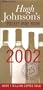 Hugh Johnson's Pocket Wine Book 2002